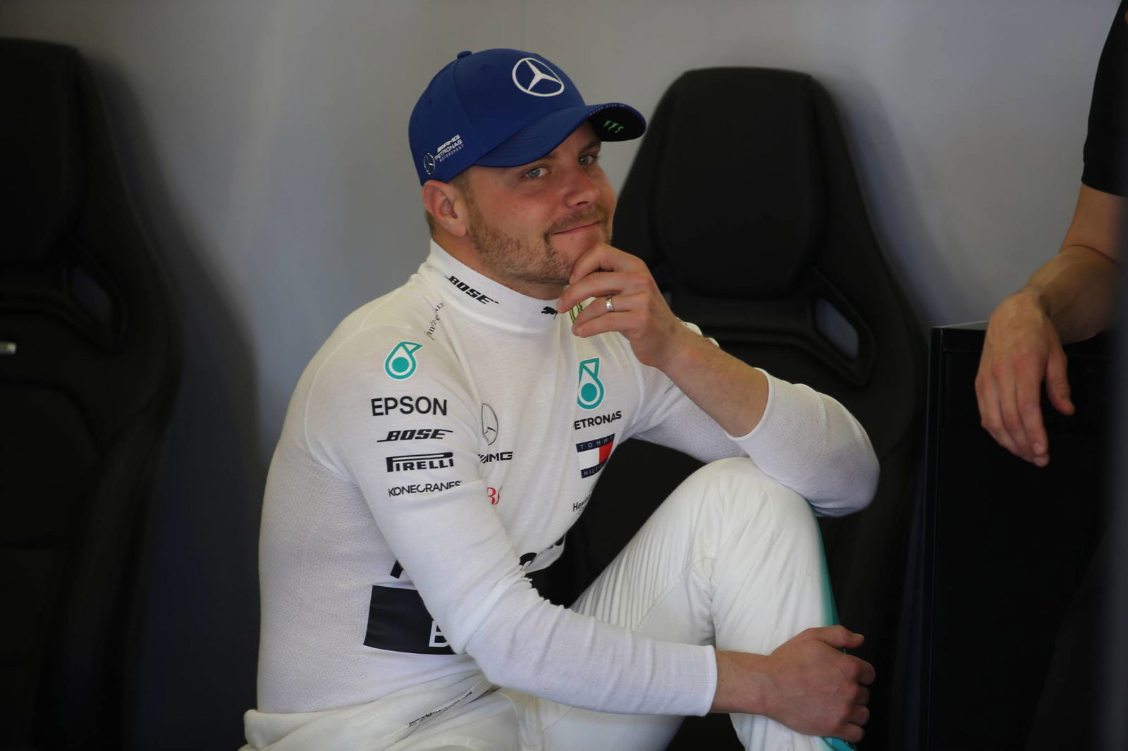 F1 Paddock Notebook - Australian GP Friday