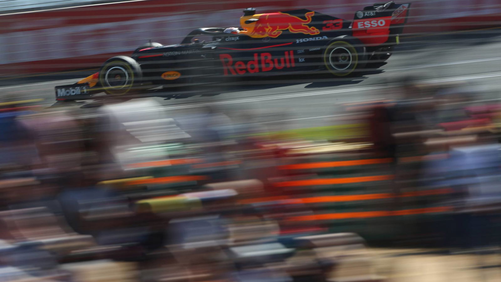 Verstappen: Kualifikasi sempurna tetapi tidak berlatih