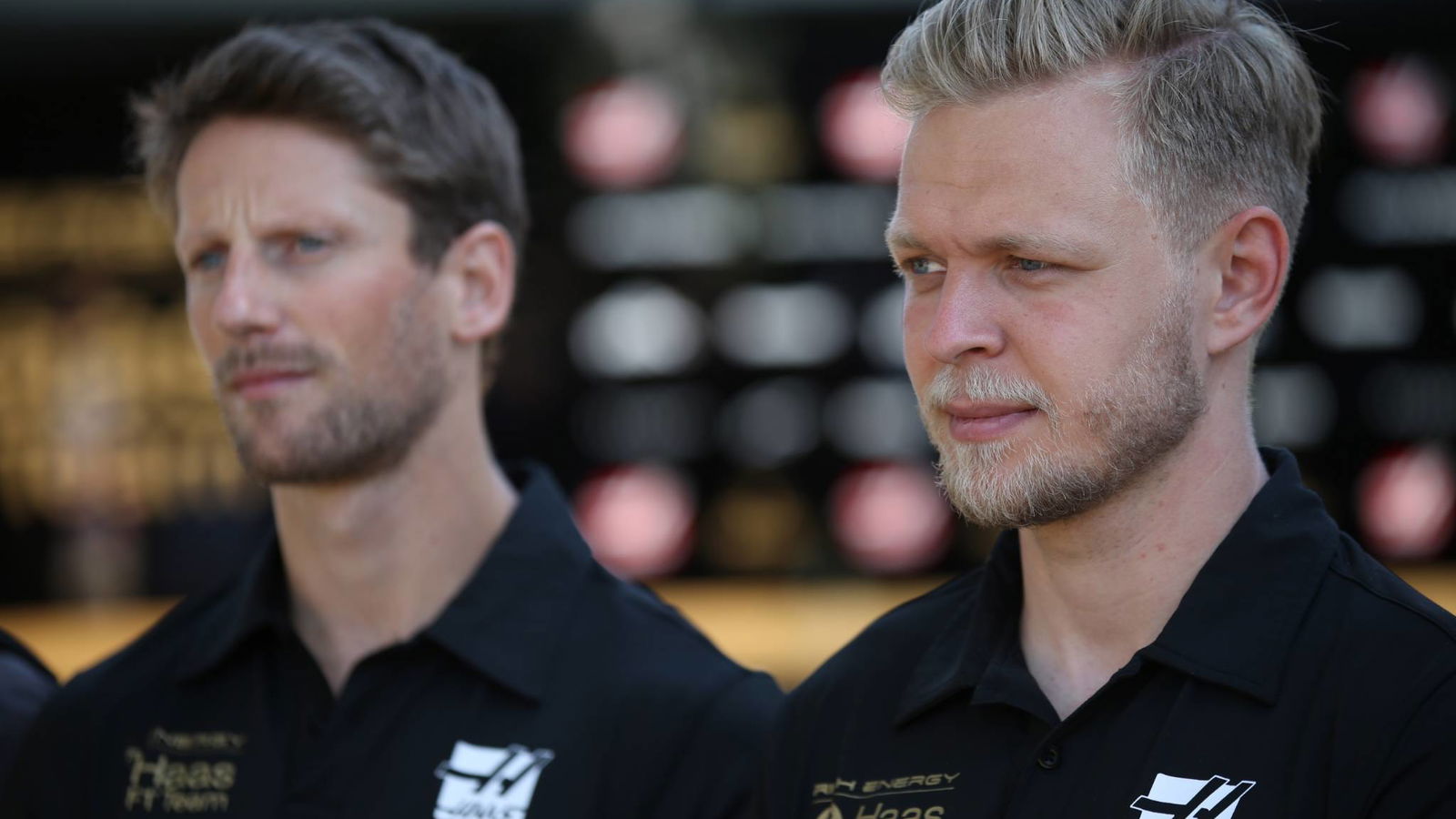 Duo Haas F1 menegaskan hubungan tidak akan dirugikan oleh bentrokan