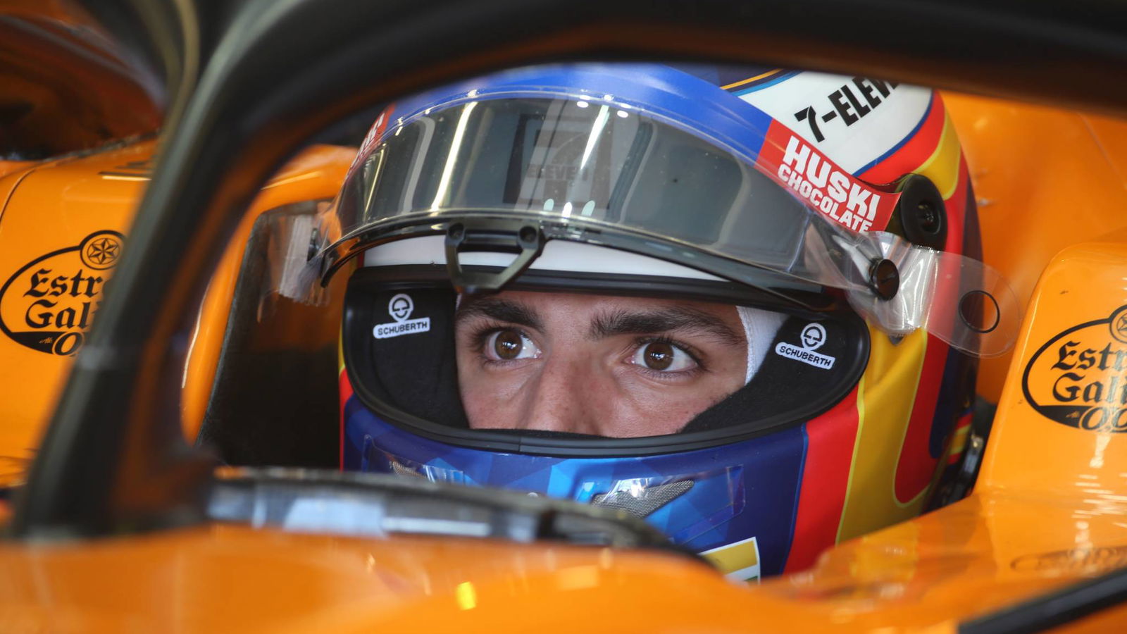 Sainz: Haas setengah detik di depan dalam pertarungan lini tengah F1