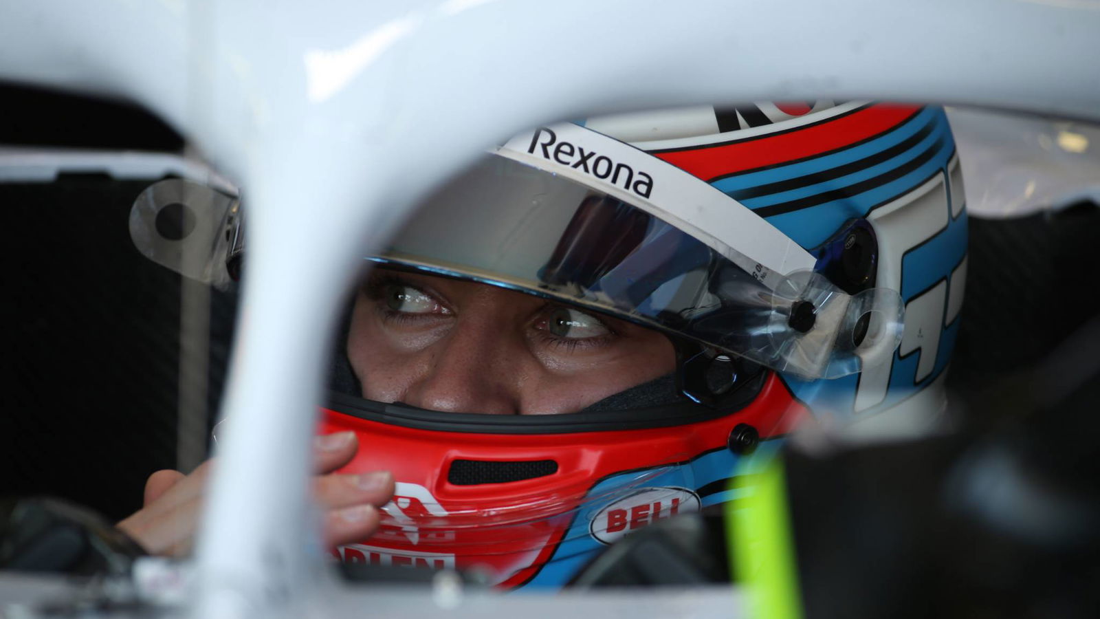 Russell: Williams treating early 2019 F1 races like test sessions