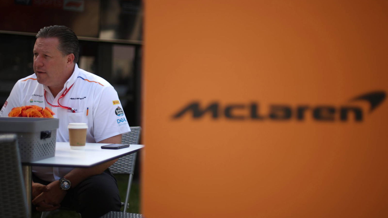 McLaren calls for F1 rules overhaul so “we all win”