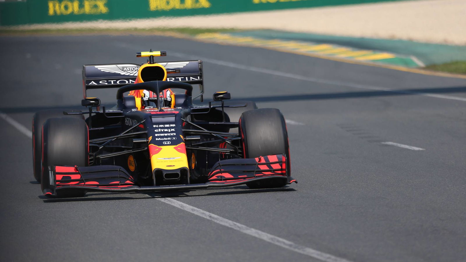 Gasly: Red Bull 'terlalu optimis' dengan strategi Q1