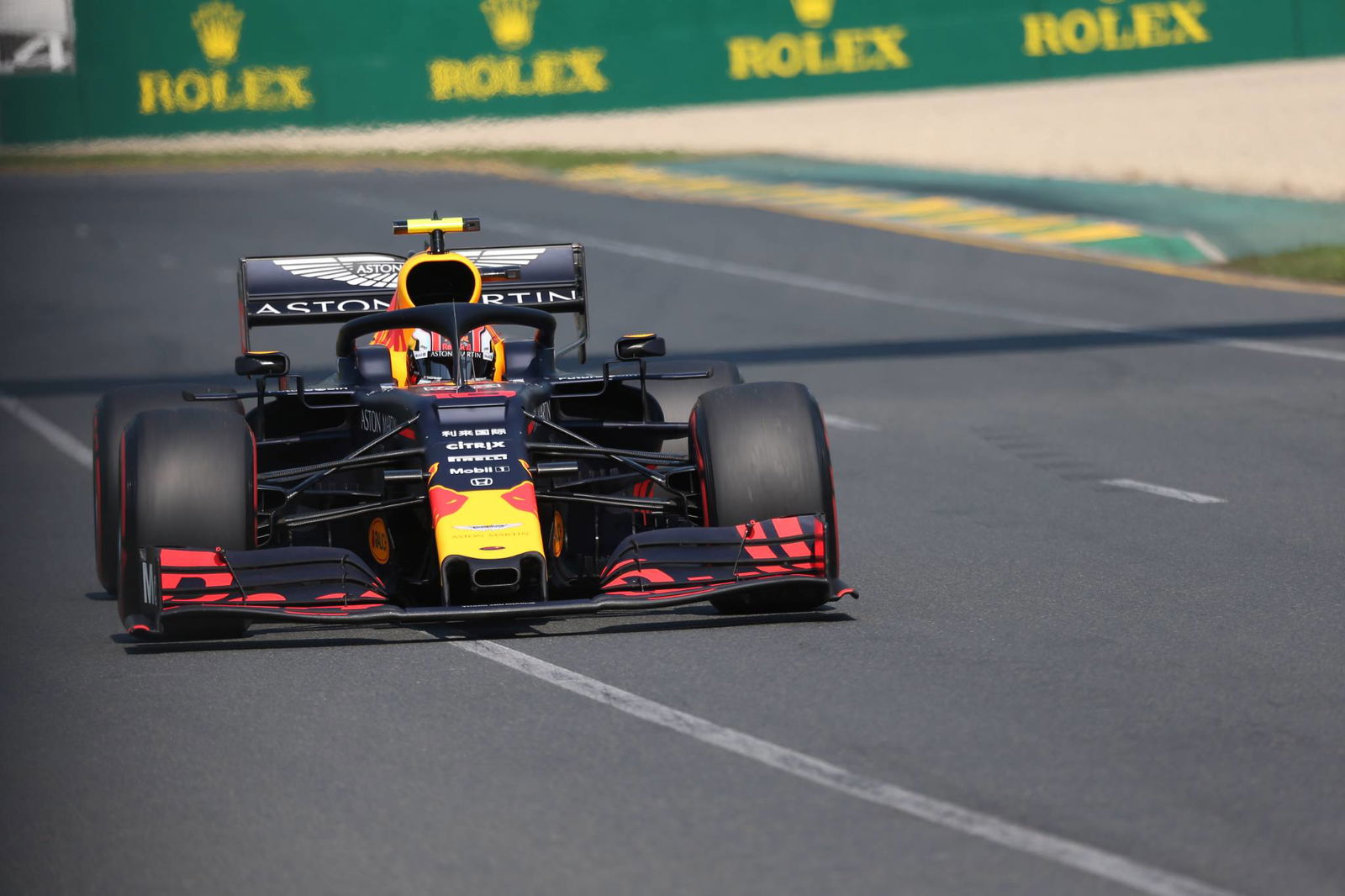 Bottas 'terpesona' dengan performa kualifikasi Merc