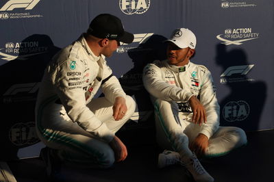 Qualifying Analysis: Mercedes’ masterclass an ominous sign?