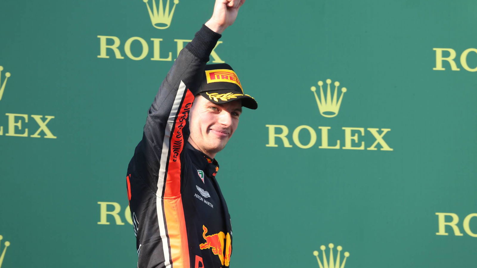 Verstappen: Red Bull can't get carried away