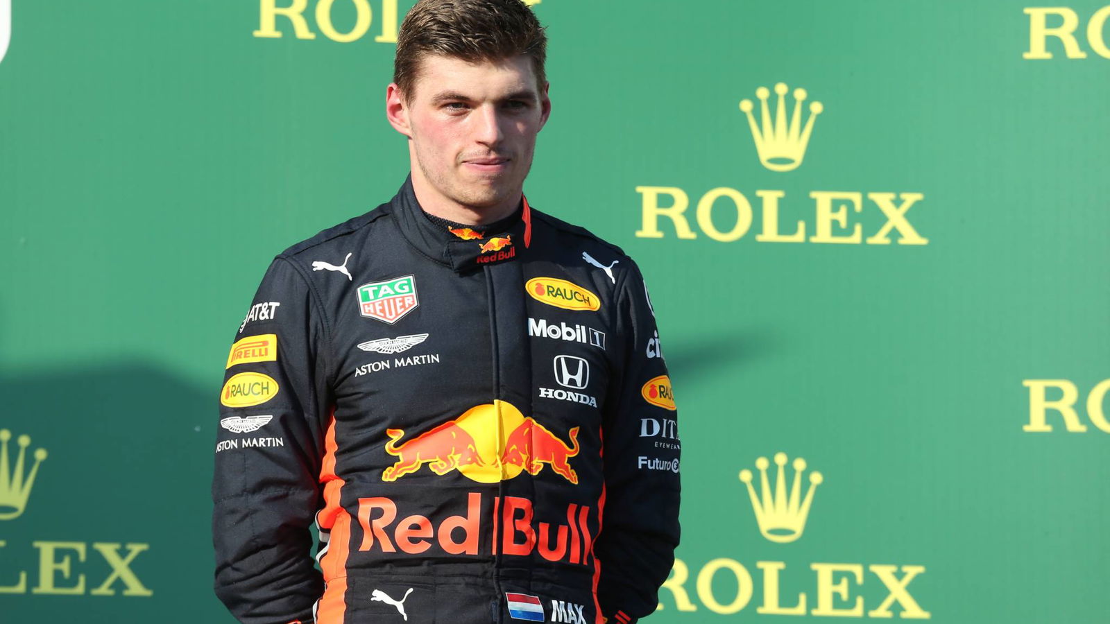 Verstappen: Podium Australia mengkonfirmasi kepercayaan diri pramusim