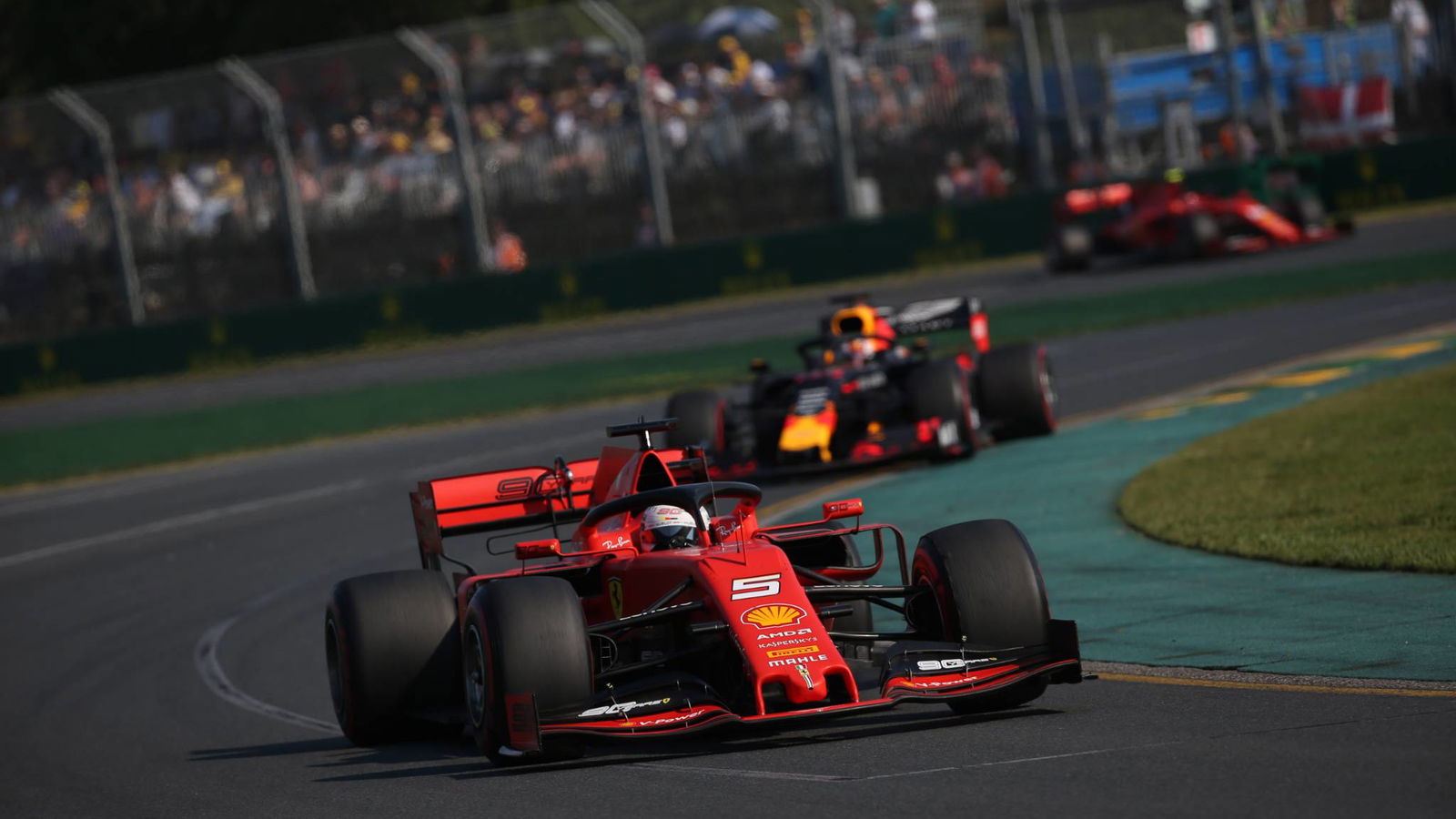 Brawn: Ferrari not sure what on earth happened to its pace
