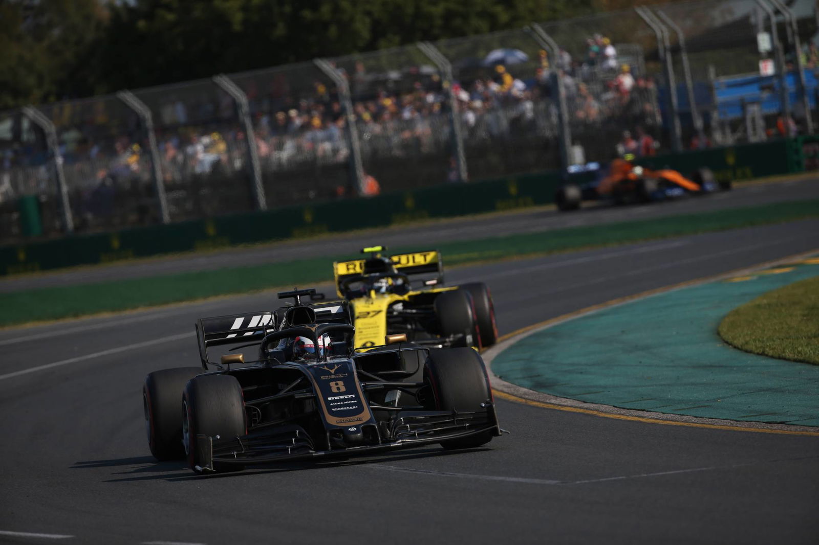 Verstappen: Red Bull can't get carried away
