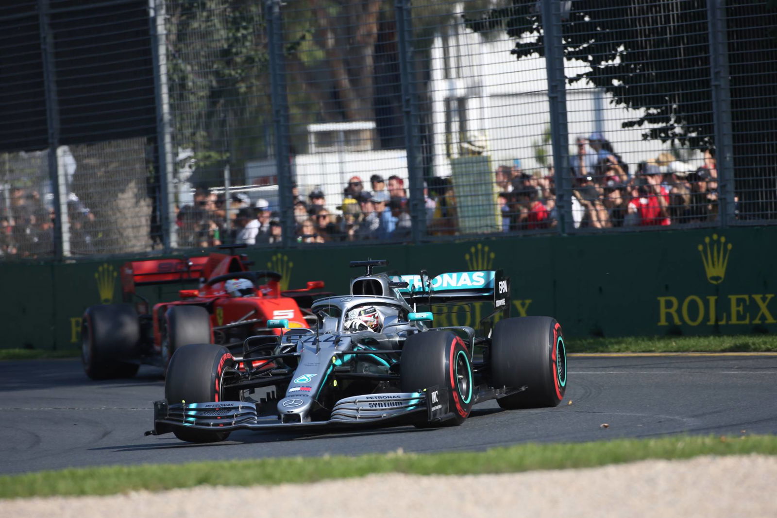 Will F1's London meeting edge its 2021 vision closer to reality?