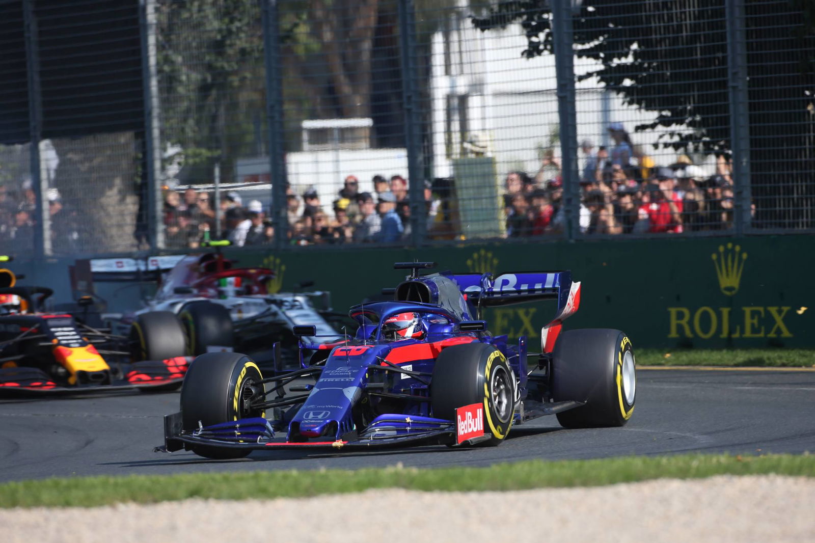 Raikkonen: Early pit stop caused by issue not strategy