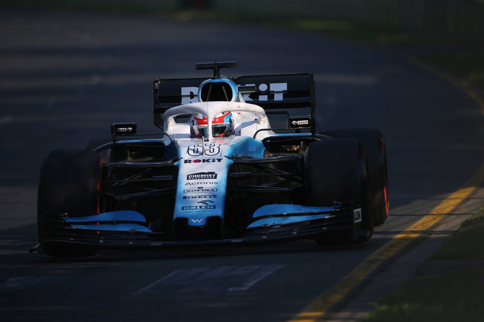 Schumacher: Full focus on F2 despite Ferrari F1 test