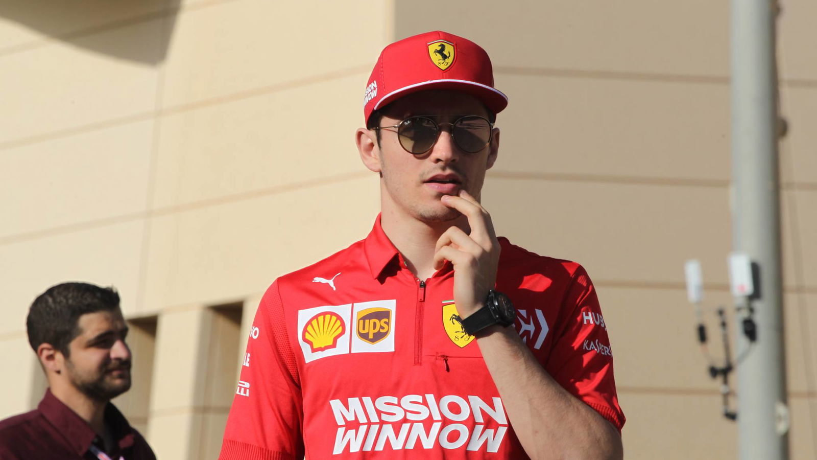 Ferrari lacking ‘all the answers’ to Australia form - Leclerc