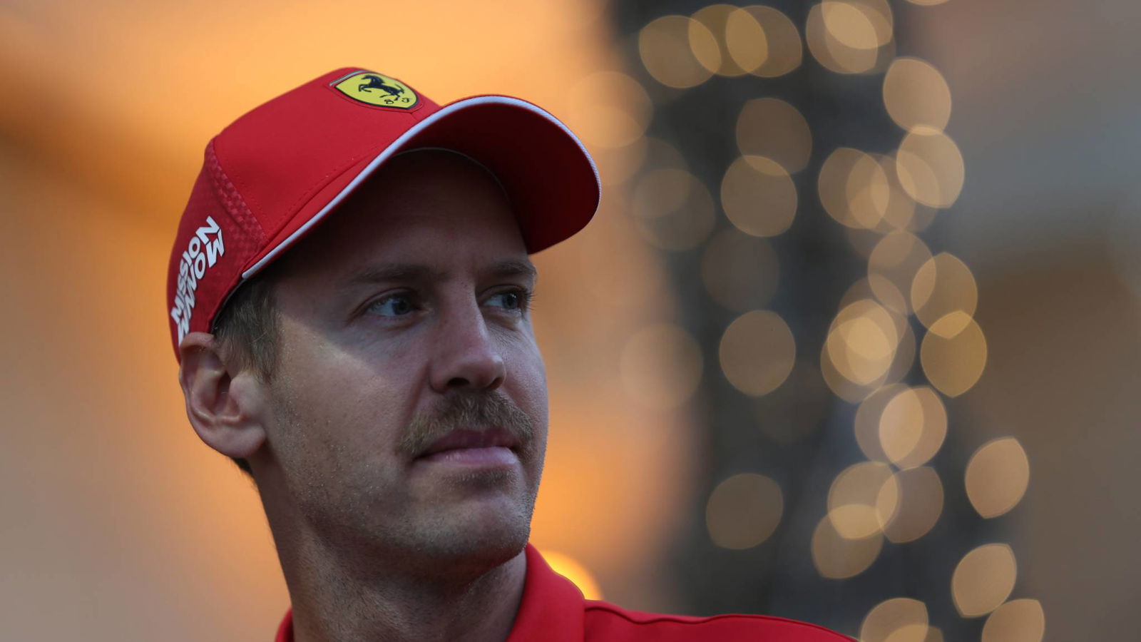 Vettel: Keyakinan pada diri saya dan Ferrari lebih kuat dari sebelumnya
