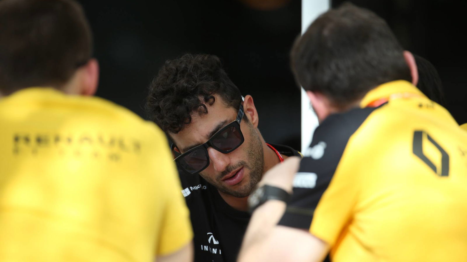 Ricciardo: Gap bigger than hoping, not bigger than expected