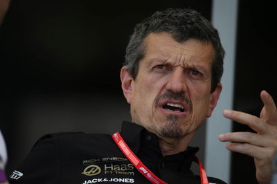 Reviewing F1 penalties risks “never-ending saga” – Steiner