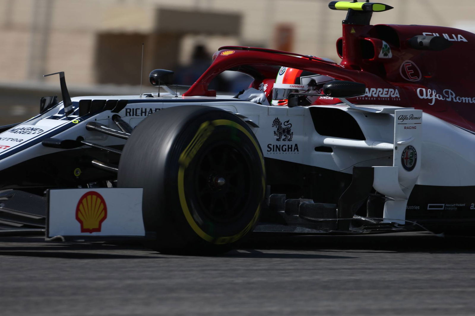 Alonso: F1 return not in my plans despite test outing