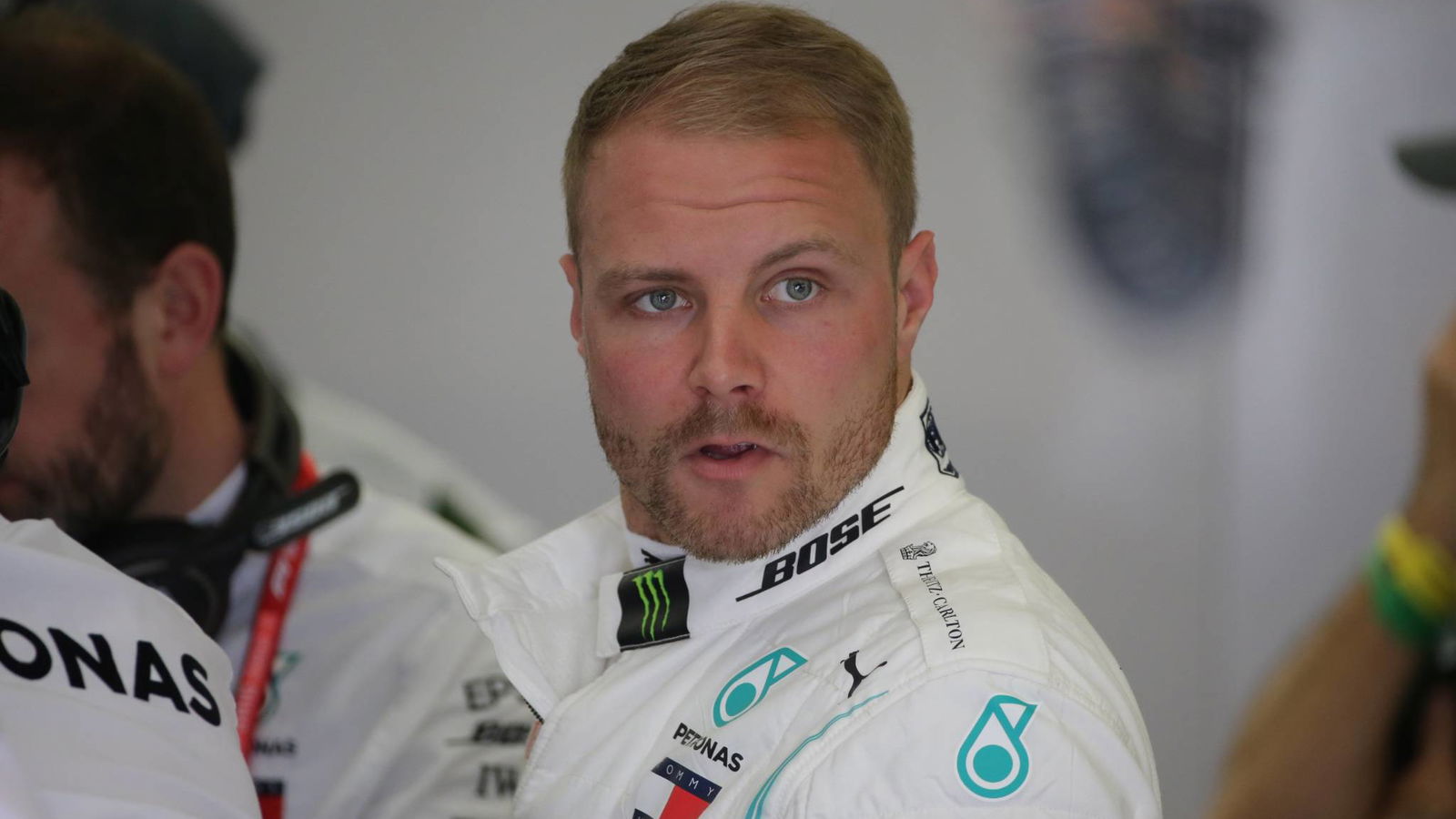 Bottas: Dikalahkan oleh Hamilton bukan bencana