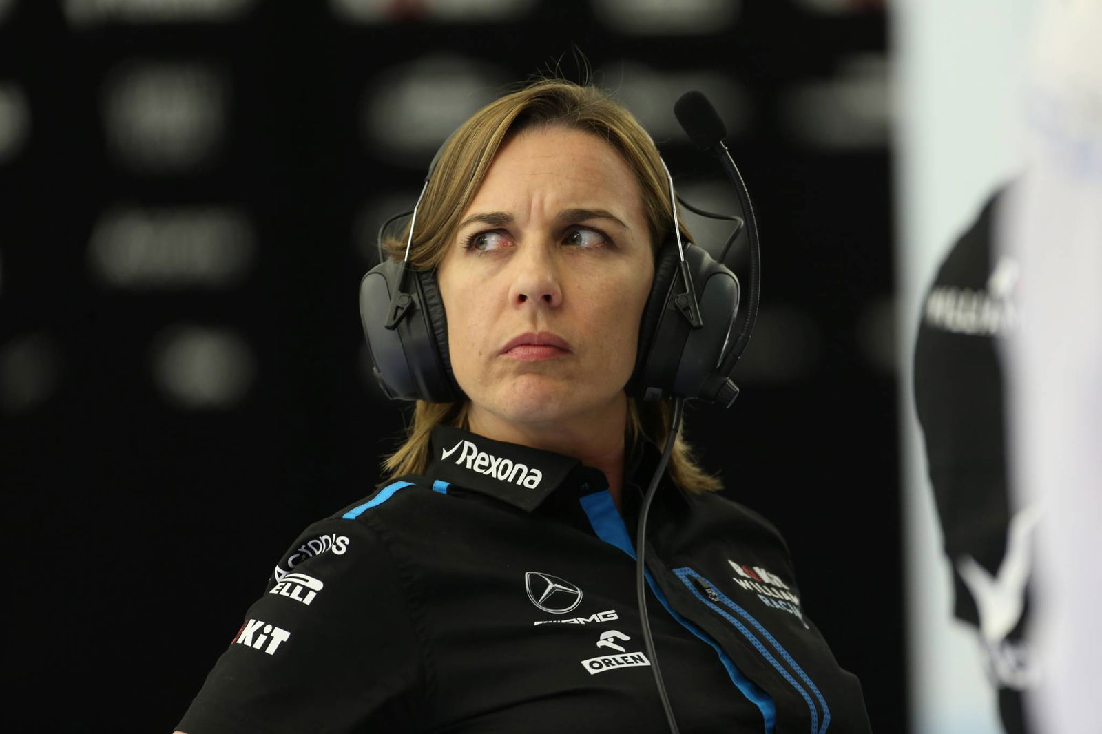 F1 Paddock Notebook - Azerbaijan GP Friday