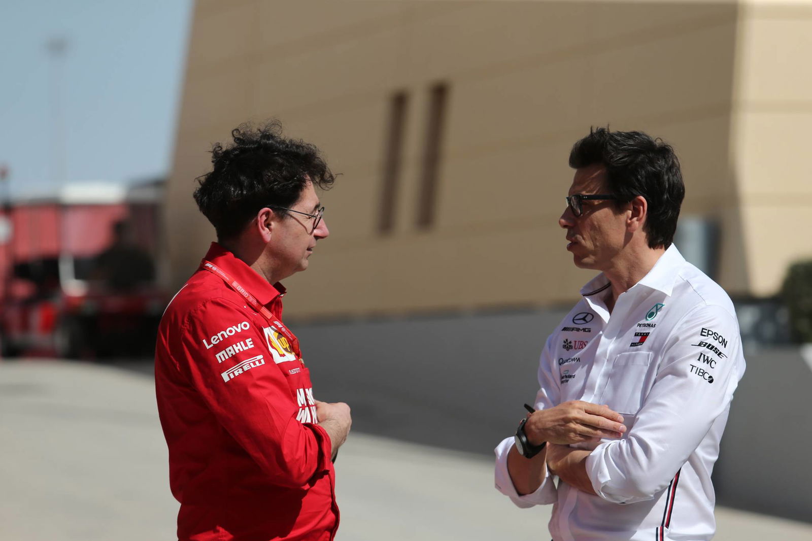Haas: Ferrari links wouldn’t matter if we were last