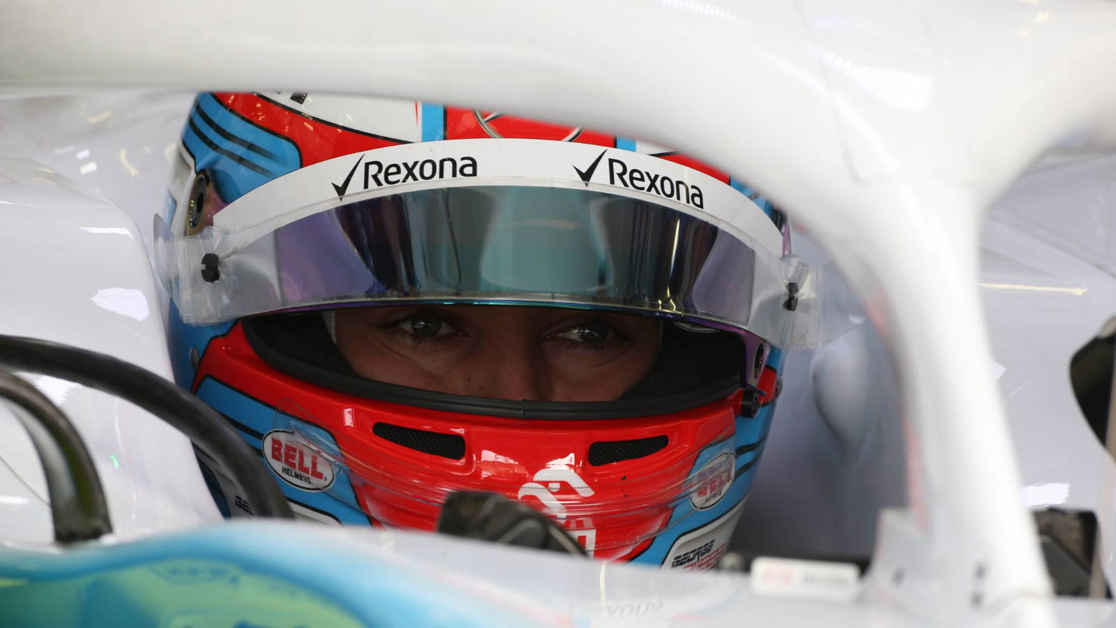 Russell: Williams must avoid drastic changes amid F1 struggles