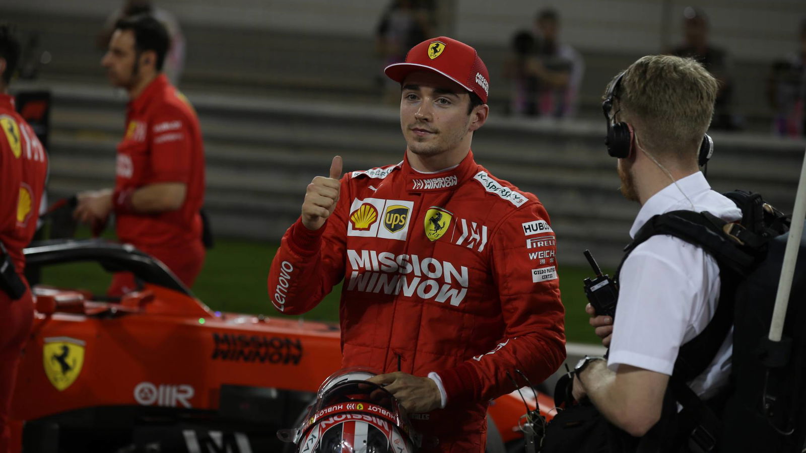 Leclerc 