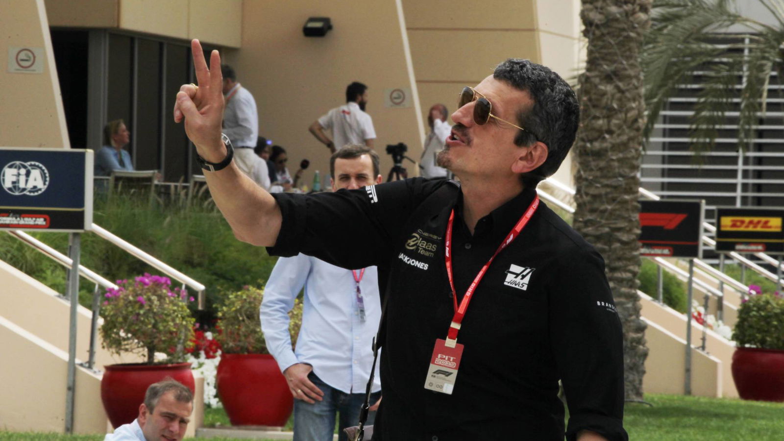 Steiner: Pengurus F1 terus melakukan kesalahan
