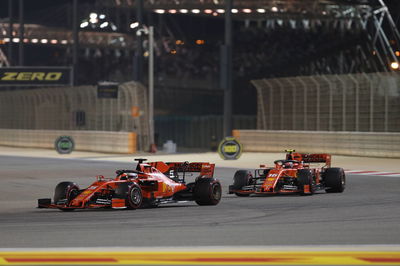 F1 Race Analysis: How 'outlier' Leclerc blew the field away