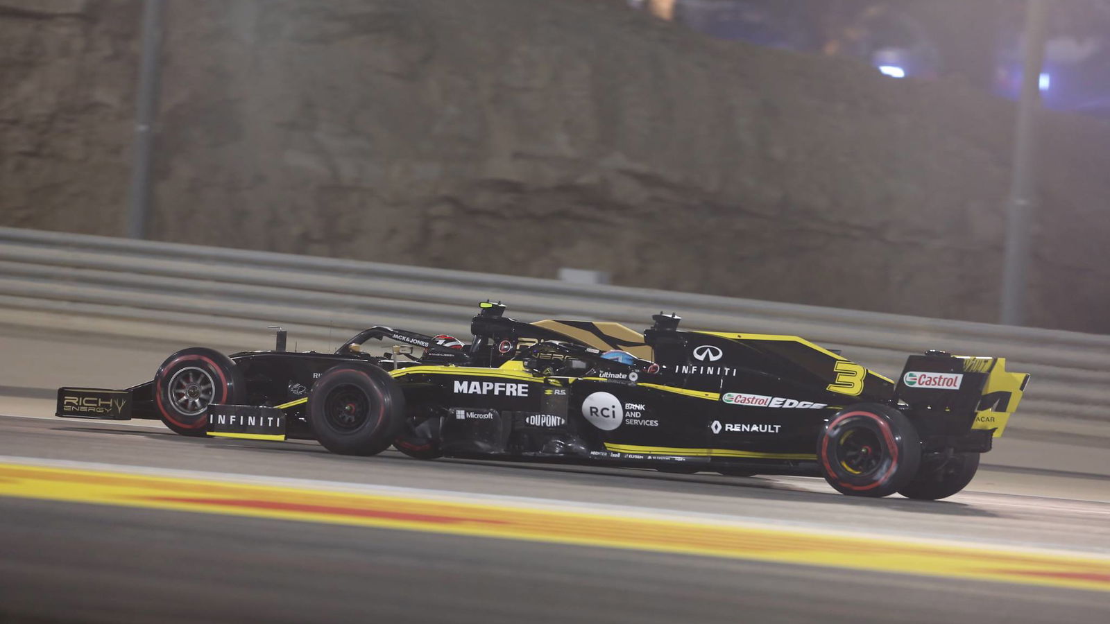 Renault redesigns MGU-K to cure unreliability