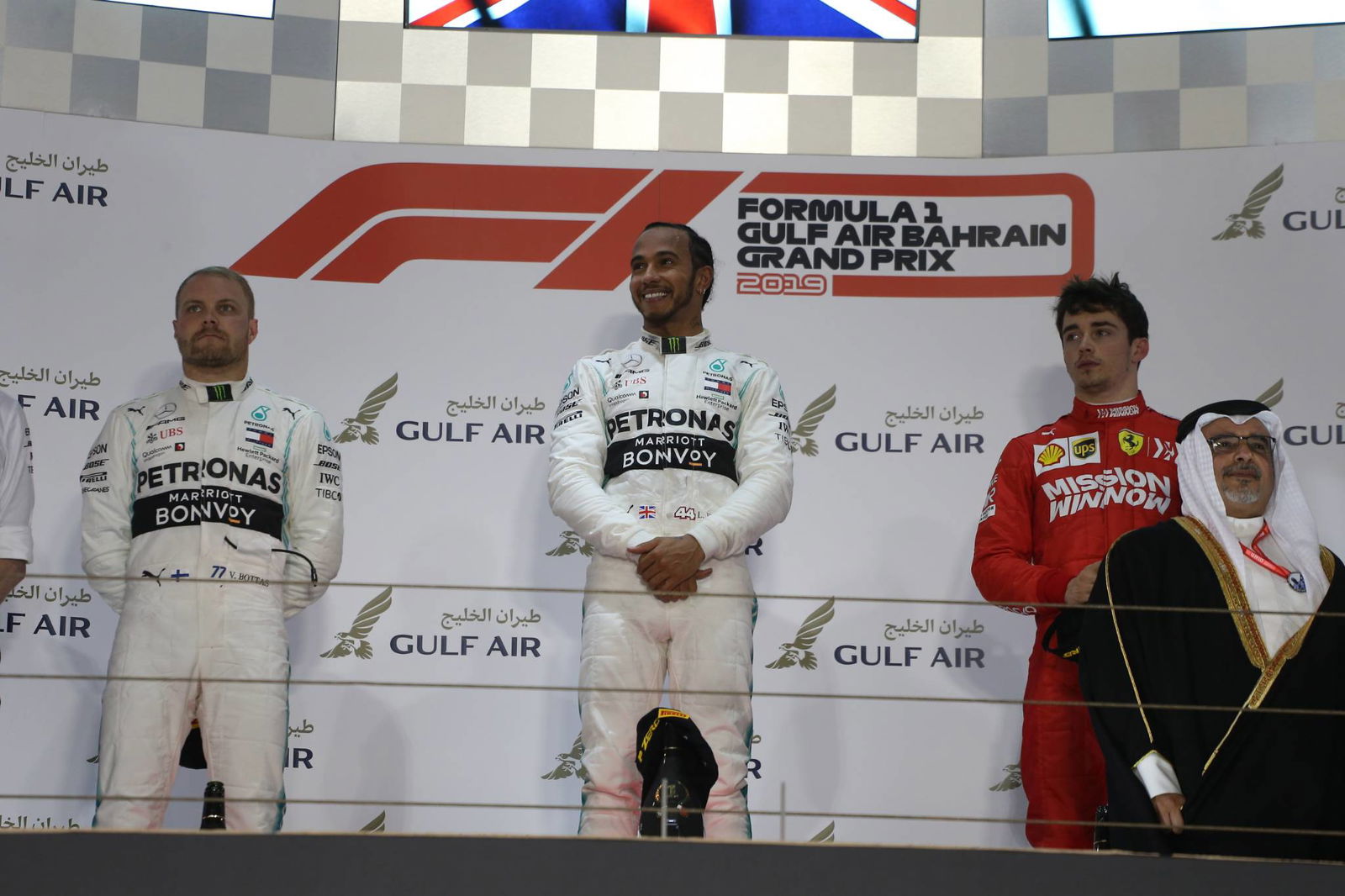 Bottas felt 'quite lonely' before late rise to P2