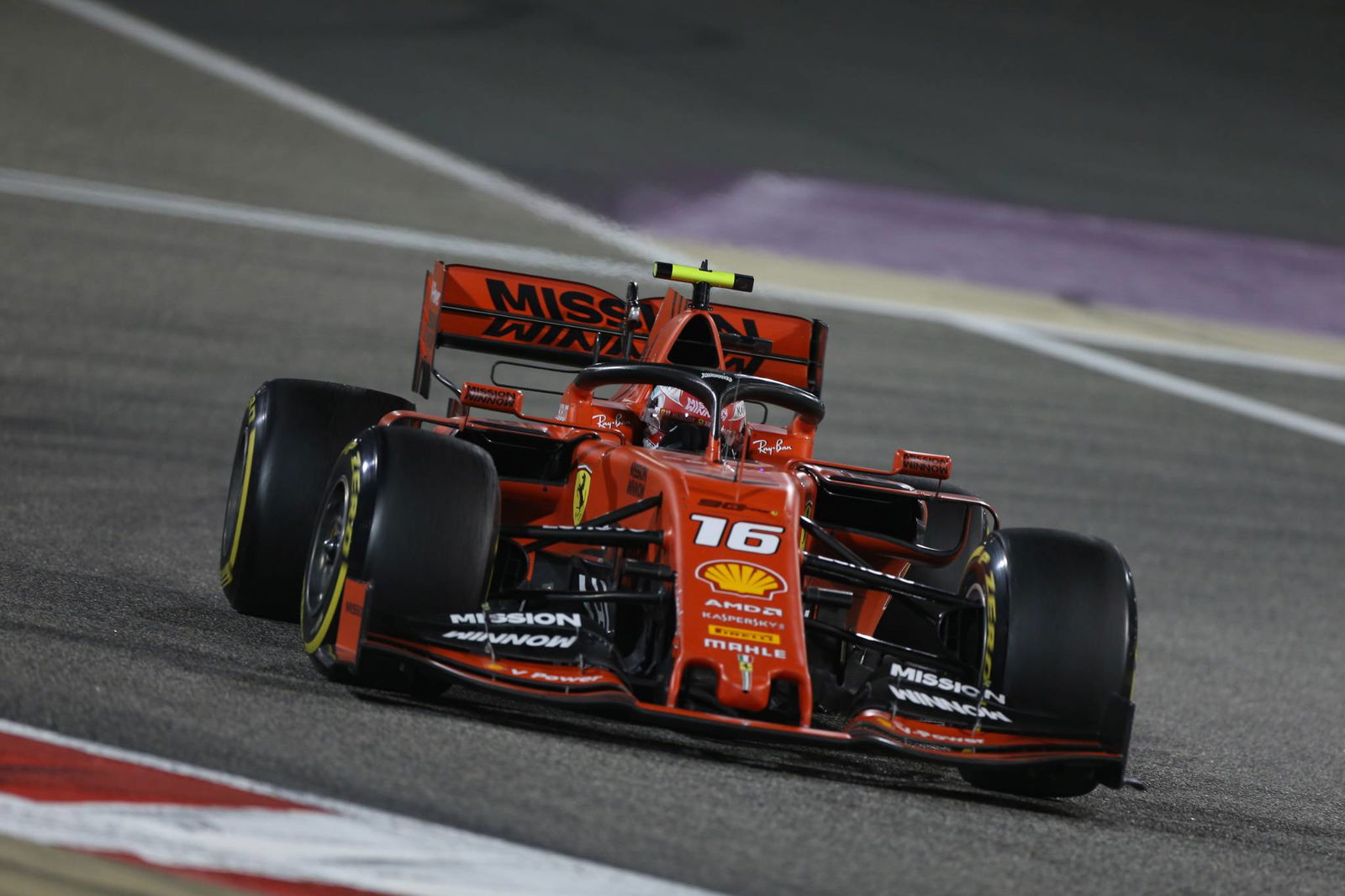 Szafnauer: Different driver dynamic good for Racing Point