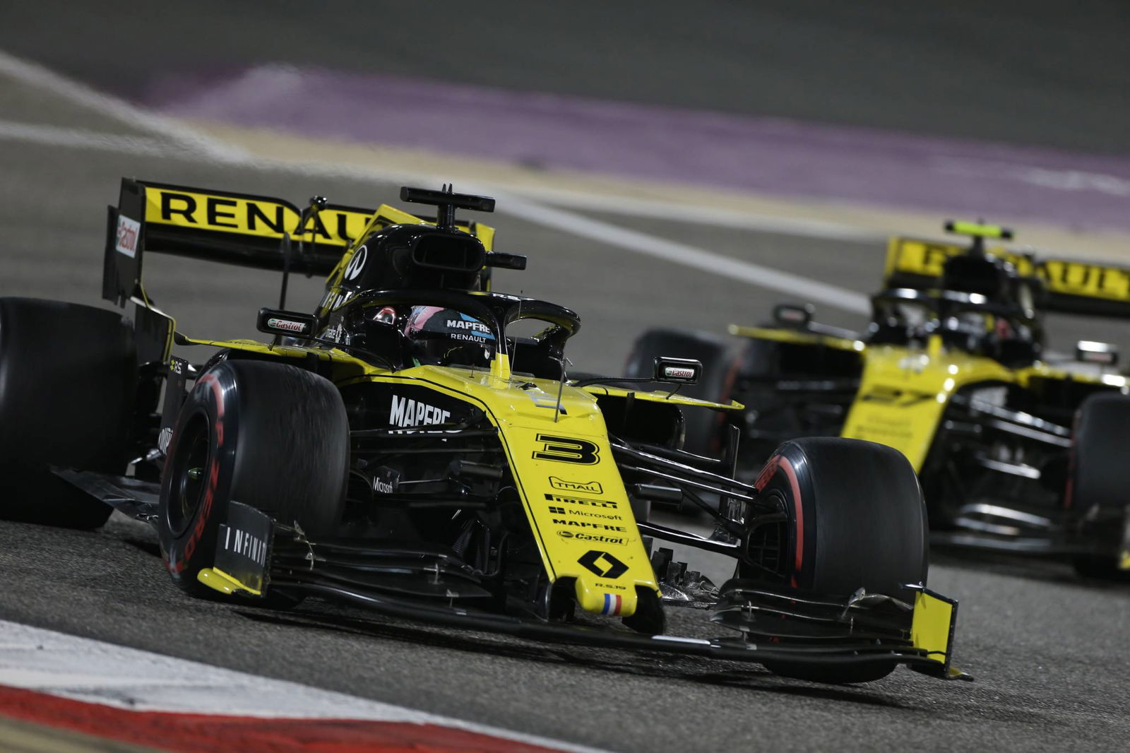 Sainz wary about McLaren ‘hype’ fading with form dip
