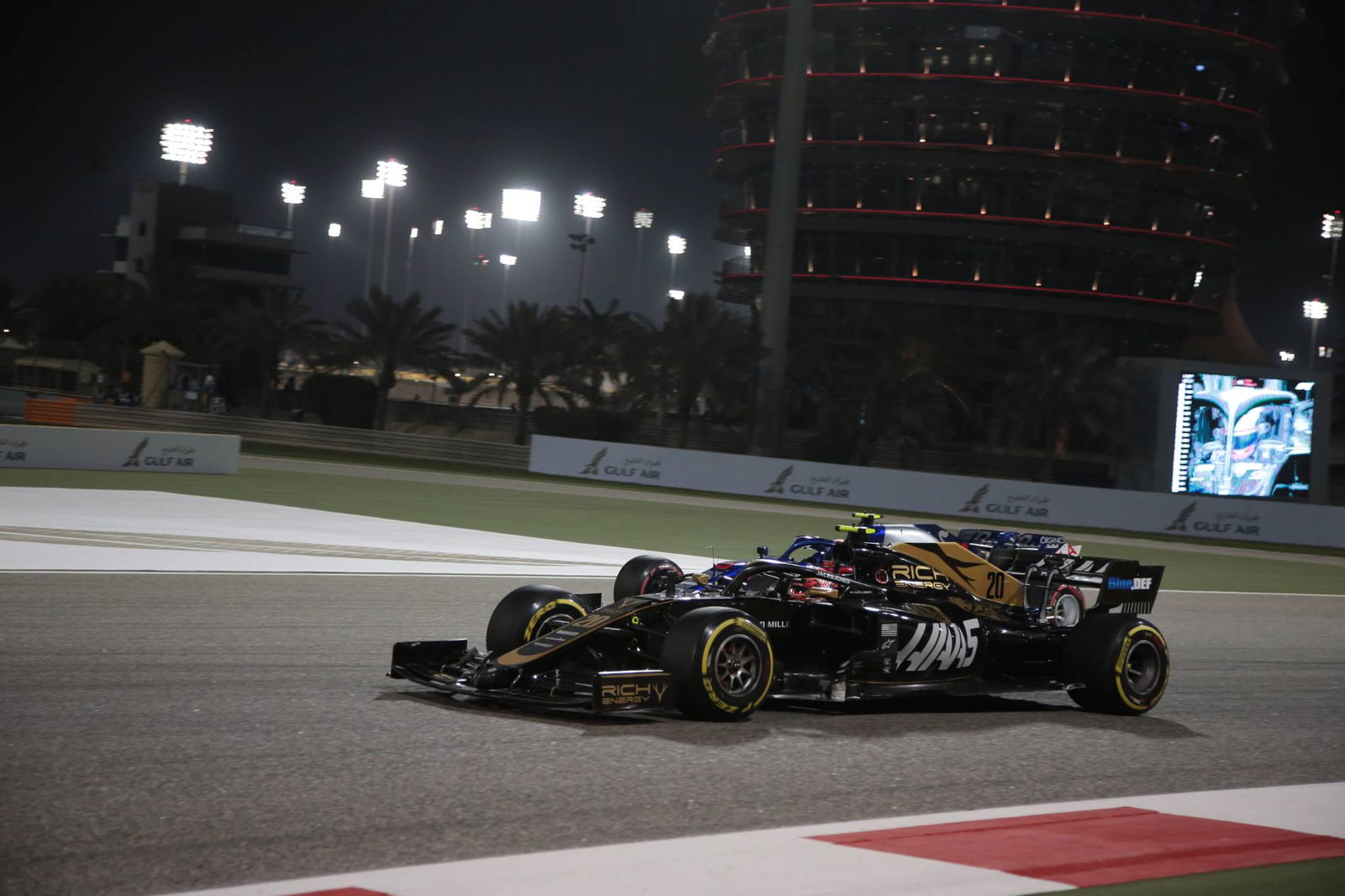 Sainz would have been ‘more pissed off’ to lose P4 to gearbox issue