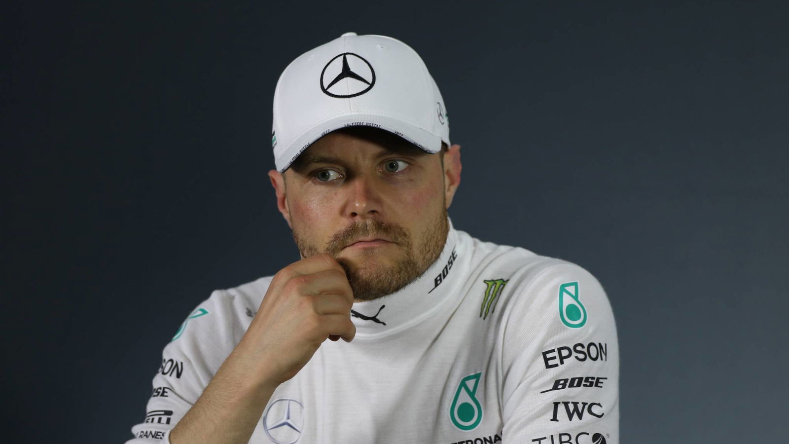 Bottas focused on Ferrari threat, not early championship lead