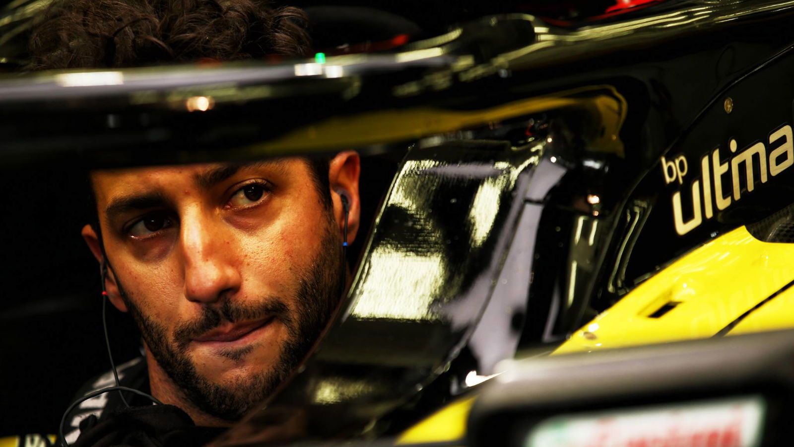 Ricciardo: I haven’t forgotten how to drive