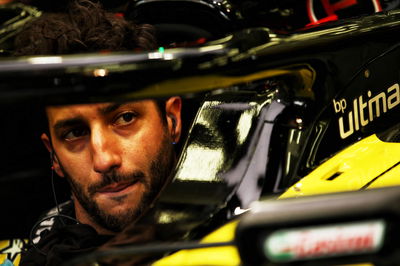 Ricciardo: I haven’t forgotten how to drive