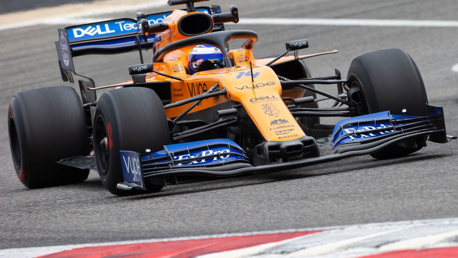 McLaren has no more F1 runs planned for Alonso