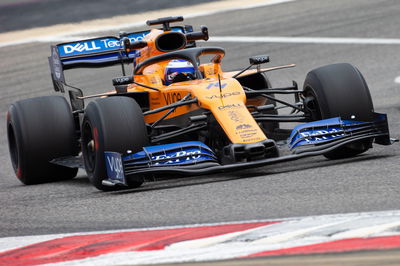 Alonso: 2019 McLaren ‘a step forward in every aspect’