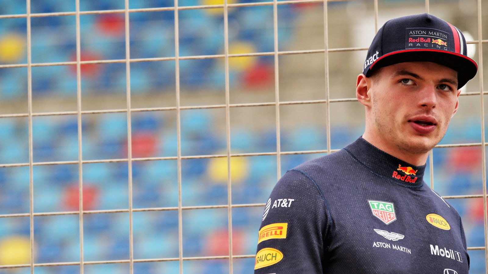 Verstappen: China ‘cannot be worse’ than Bahrain for Red Bull