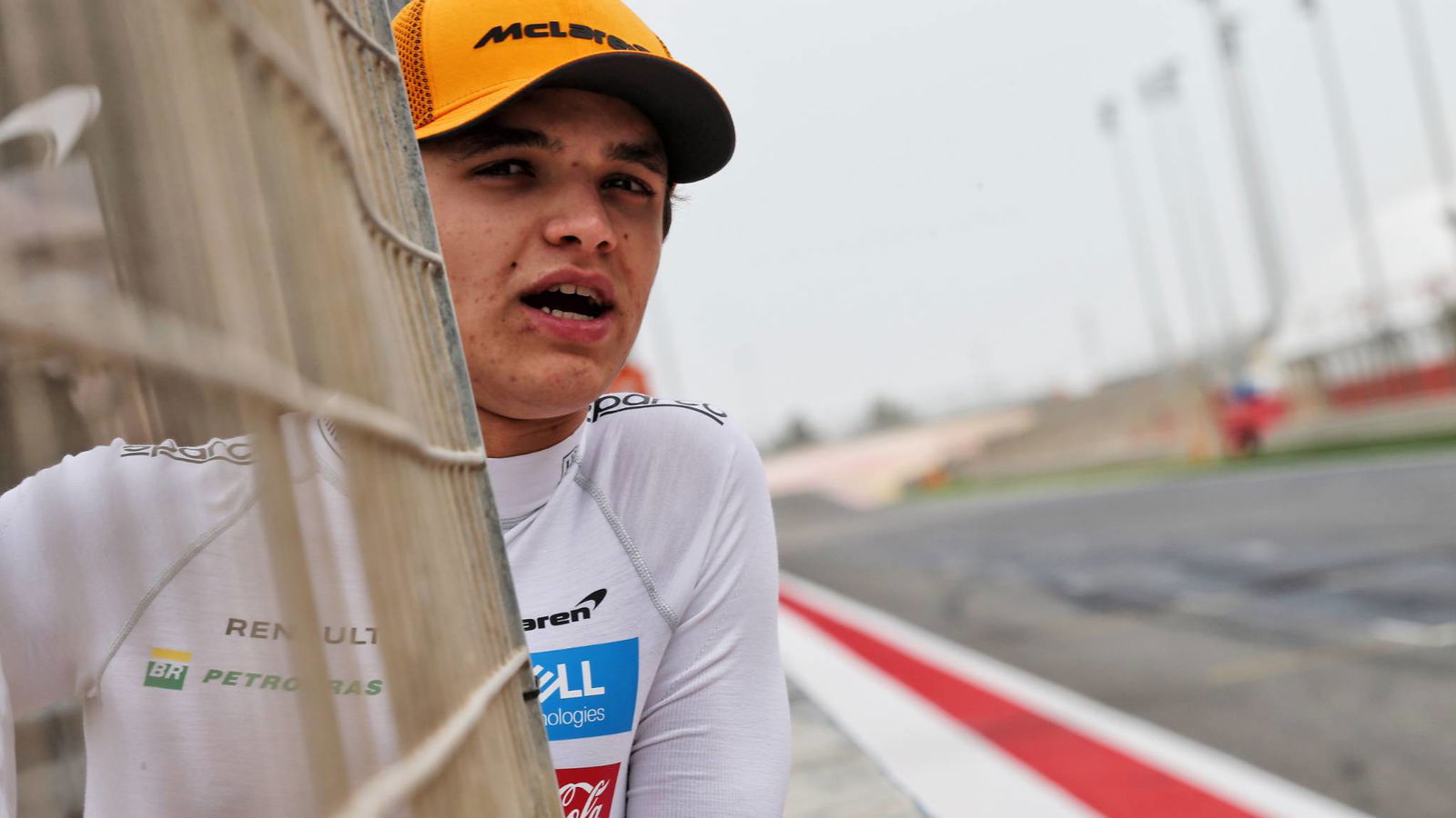 Norris: McLaren memaksimalkan segalanya untuk mengalahkan rival yang lebih cepat