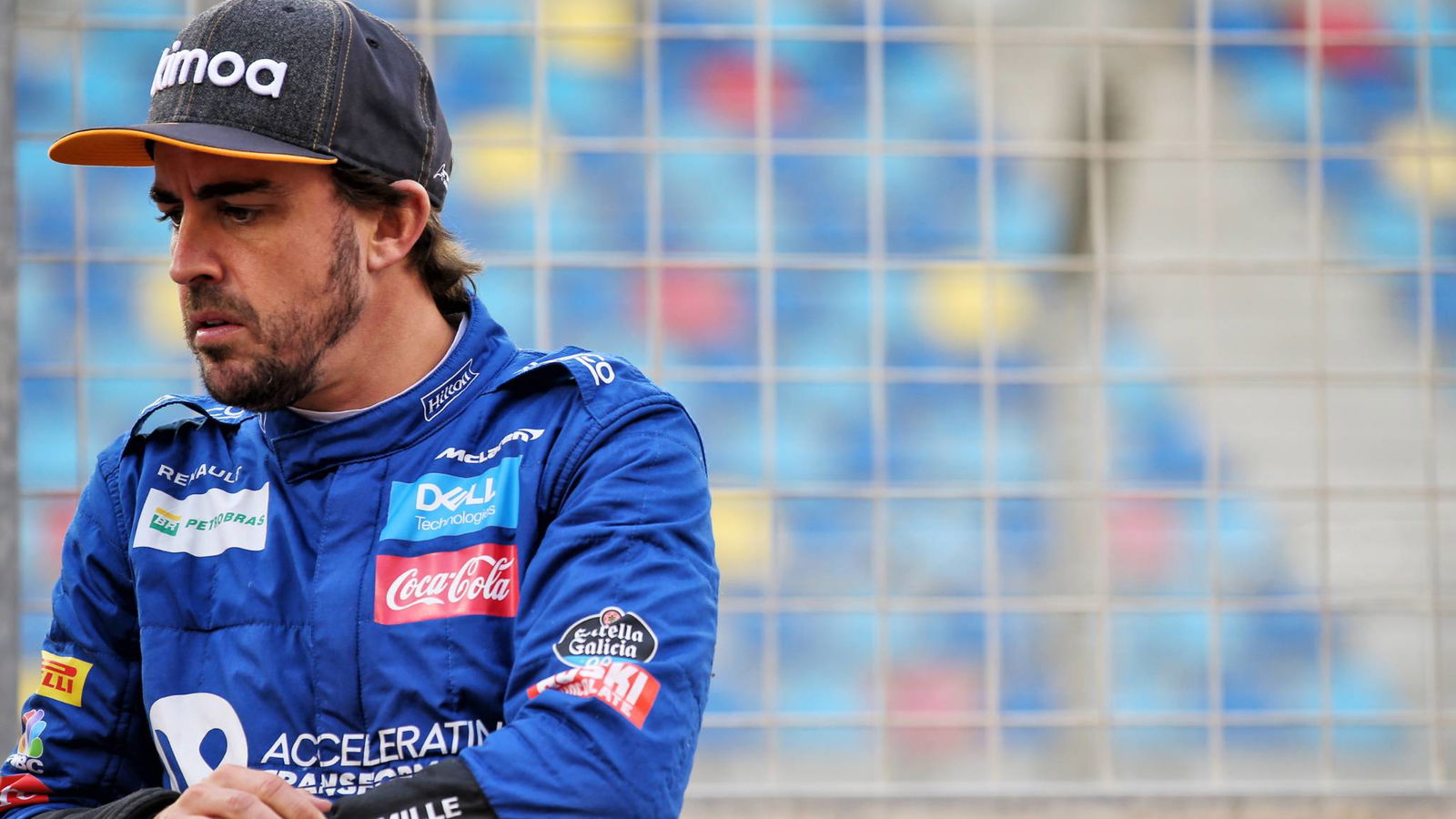 Kembalinya Alonso? Tidak, terima kasih - F1 sudah pindah