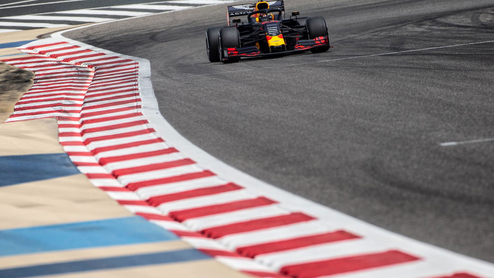 Ticktum annoyed at missing ‘seven tenths’ with issue on F1 debut