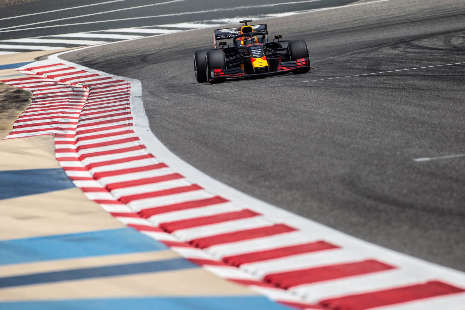 Schumacher surprised by maiden F1 test results