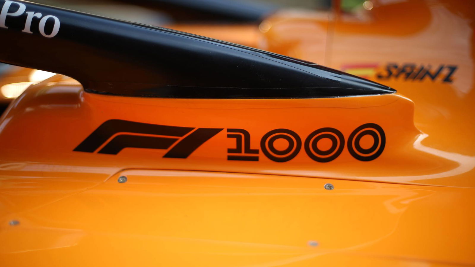 F1 Paddock Notebook - Chinese GP Thursday