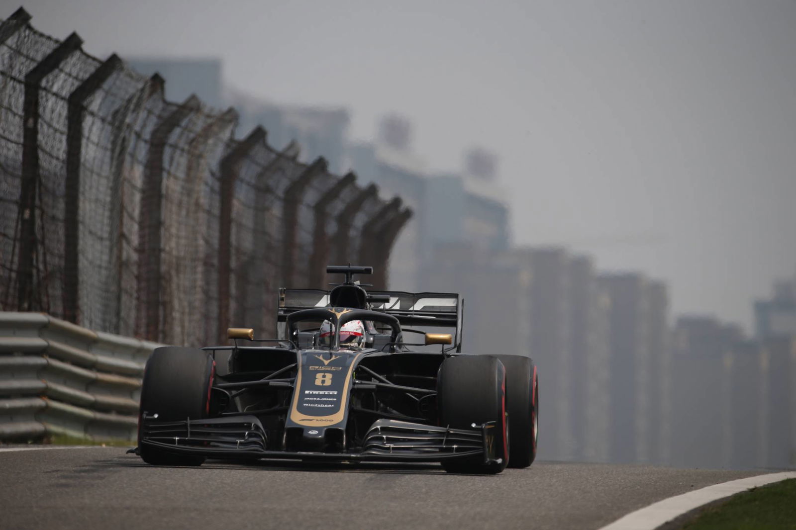 How China's Q3 mess brought up F1’s ‘gentleman's rule’