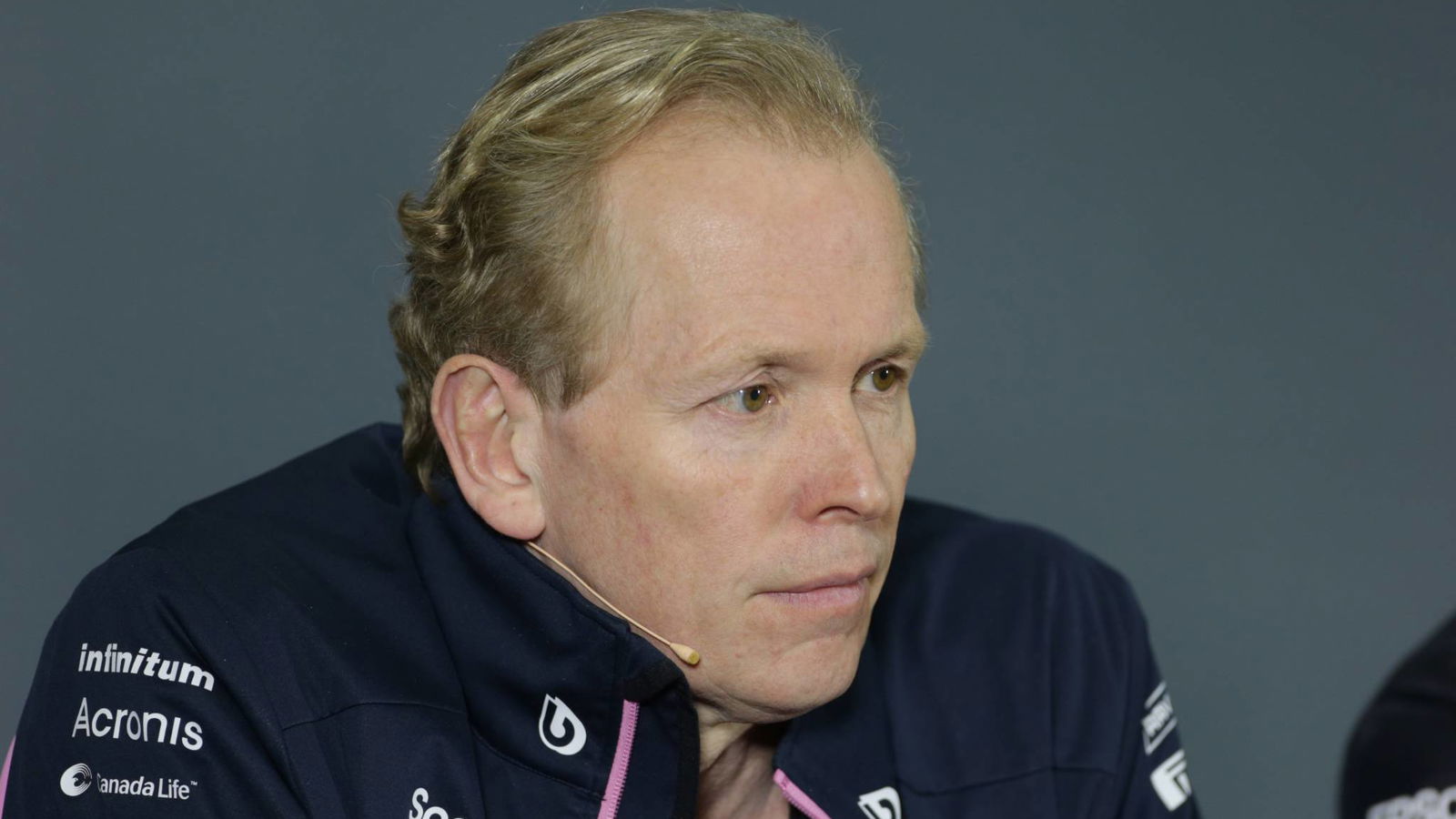 Decisions during Racing Point’s future crisis still being felt – Green