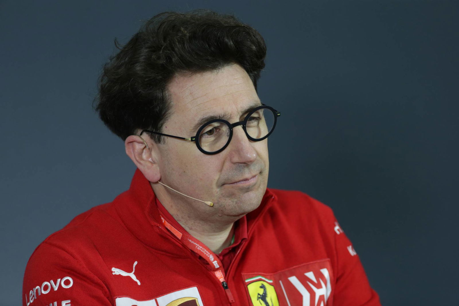 Leclerc berjanji akan mengubah sikap Ferrari atas pesanan tim F1