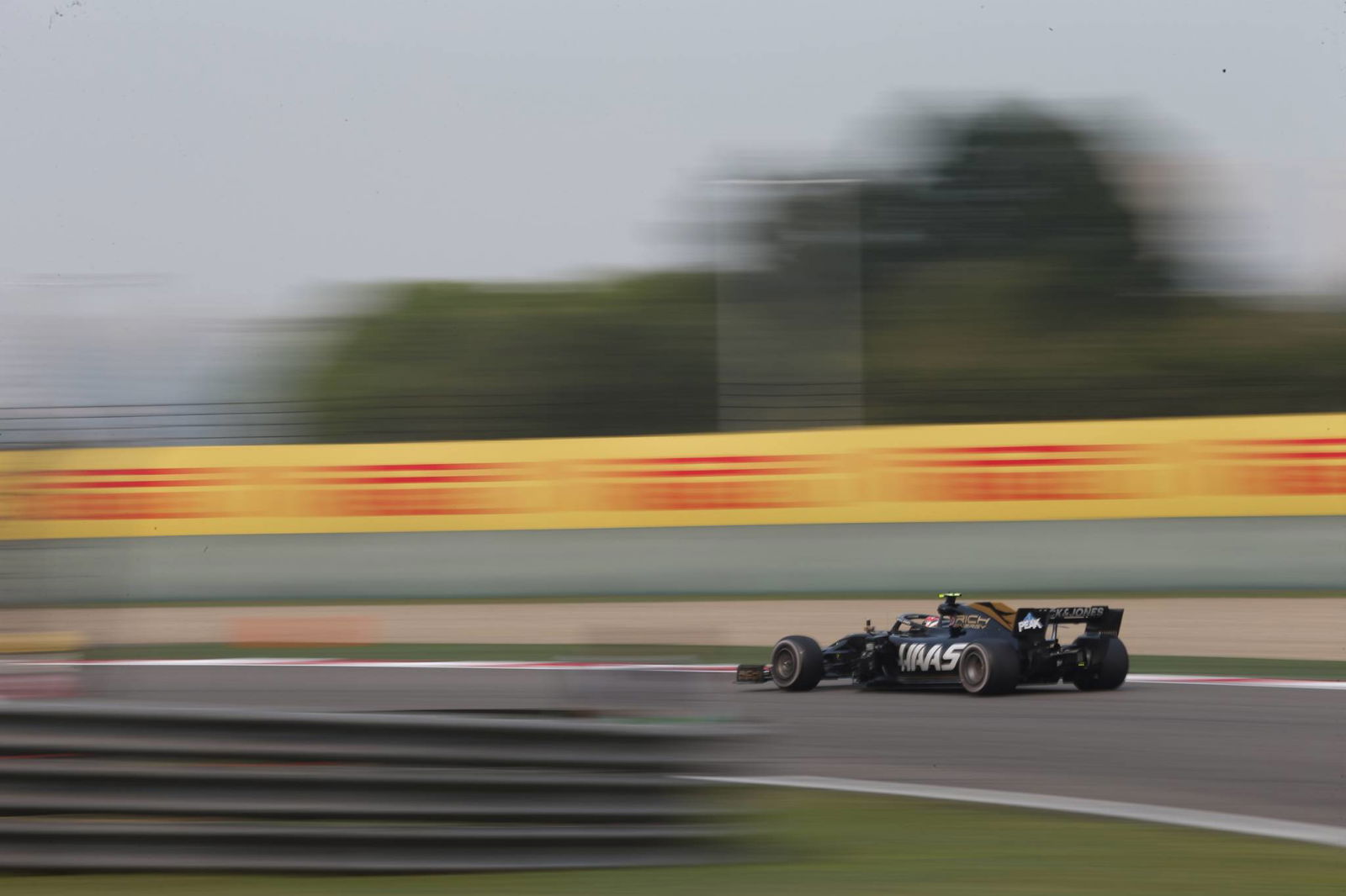 Decisions during Racing Point’s future crisis still being felt – Green