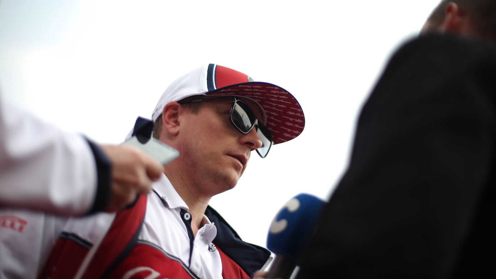 Raikkonen: Viewing F1 as a hobby makes it more fun