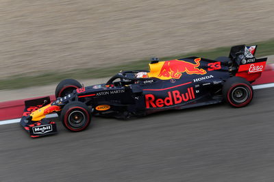 Verstappen fumes over missing final Q3 lap